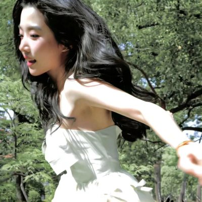 拥抱法力